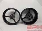 Velgen Suzuki GSX-R 1000 K5 K6 K7 K8 2005 t/m 2008 velg wiel, -, Utilisé, -, -