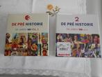 cd boxen de pré historie jaren 60'2  80'3, Cd's en Dvd's, Ophalen of Verzenden, Nieuw in verpakking, Boxset