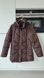 Warme winterjas, maat 38, merk Brandtex, Enlèvement, Taille 38/40 (M)