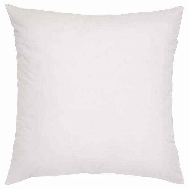 Coussin Ikea, Huis en Inrichting, Woonaccessoires | Kussens, Gebruikt, Wit, Vierkant, Ophalen