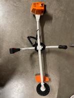 Stihl speelgoed bosmaaier, Ophalen, Zo goed als nieuw