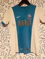 Gesigneerd shirt KRC Genk, Kinderen en Baby's, Ophalen, Gebruikt