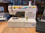 Pfaff Stretch & Jeans naaimachine, Hobby & Loisirs créatifs, Machines à coudre & Accessoires, Enlèvement ou Envoi, Comme neuf