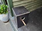 Nieuwe broedblokken, Dieren en Toebehoren, Ophalen, Nieuw, Hout, Broedkooi of Kweekkooi