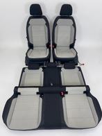 Interieur Vw T Roc A11 Alcantara Stof Zwart Licht Grijs, Ophalen of Verzenden, Gebruikt, Volkswagen