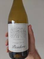 Picadora Chardonnay Vintage 2019 (6 flessen), Verzamelen, Ophalen of Verzenden, Nieuw