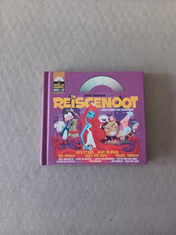 Het geluidshuis - De Reisgenoot - special edition beschikbaar voor biedingen