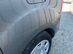 Peugeot Partner Tepee 1.6hdi, Auto's, Voorwielaandrijving, Zwart, 4 cilinders, Bedrijf