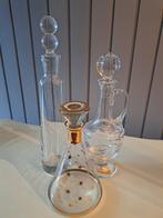 Glaswerk, Antiek en Kunst, Ophalen