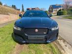 Jaguar Xe Supercharged, Automaat, 4 deurs, Achterwielaandrijving, 2995 cc