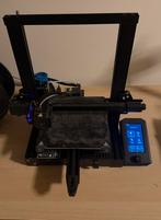 Creality Ender 3 V2 NEO, Computers en Software, 3D Printers, Ophalen, Gebruikt, Creality Ender