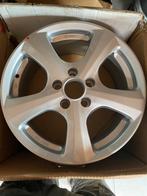 Velgen 16 inch, Ophalen