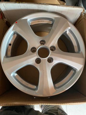 Velgen 16 inch beschikbaar voor biedingen