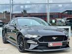 Ford Mustang 5.0GT V8 MAGNERIDE 450CV ACC CAMERA B&O CARPLAY, Cuir, Achat, 1831 kg, Euro 6