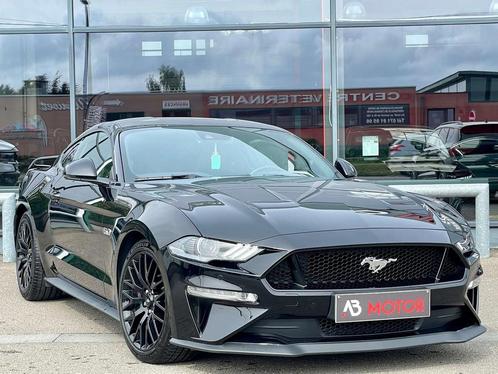 Ford Mustang 5.0GT V8 MAGNERIDE 450CV ACC CAMERA B&O CARPLAY, Autos, Ford, Entreprise, Achat, Mustang, ABS, Caméra de recul, Régulateur de distance