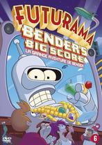 FUTURAMA, Cd's en Dvd's, Ophalen of Verzenden