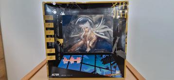 Bakemonogatari - Black Hanekawa - 1/7  beschikbaar voor biedingen