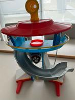 Uitkijktoren paw patrol, Kinderen en Baby's, Speelgoed | Actiefiguren, Ophalen, Gebruikt