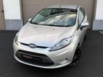 Ford Fiesta Fiesta 1.25i GARANTIE/AIRCO/ELEK RAMEN/ZEER MOOI, Auto's, Euro 5, Gebruikt, 4 cilinders, Electronic Stability Program (ESP)