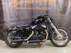 Harley-Davidson Chopper SPORTSTER FORTY-EIGHT XL1200X, Motoren, 2 cilinders, Bedrijf, Overig