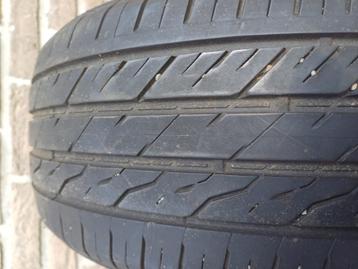 ZEER GOEDE AUTOBAND 205/45 ZR 17 beschikbaar voor biedingen