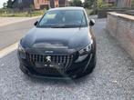 Peugeot 208, Auto's, Stof, 4 cilinders, USB, Zwart