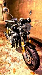 Honda CB1100RS - 13.400 km, Particulier