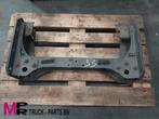 DAF Dwarsligger, voorkant + steunen - 1707484G - 17074 Dwars, Gebruikt, DAF, Ophanging en Onderstel