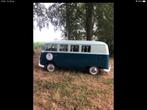 Volkswagen T1, Auto's, Oldtimers, 4 deurs, Zwart, Leder, Handgeschakeld