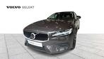 Volvo V60 Core, B3 Mild hybrid, Benzine, Automaat, 1969 cc, V60, Zilver of Grijs
