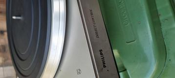 Platenspeler Philips  beschikbaar voor biedingen
