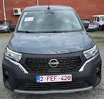 Nissan Townstar 05/2023,1.3 benzine_10.450€ netto, Auto's, Nissan, Voorwielaandrijving, 4 deurs, 1333 cc, Handgeschakeld