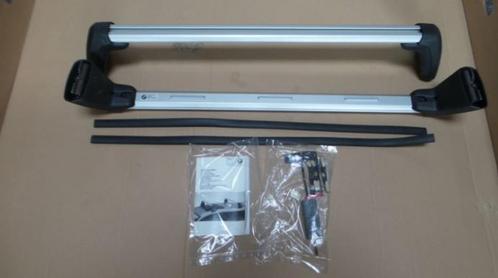 Originele dakdragers nieuw BMW 1 serie F20 F21  82712361813, Auto diversen, Dakdragers, Nieuw, Ophalen of Verzenden