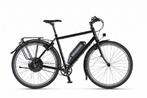 idworx Easy - Rohler - E1 - 56 cm - zwart, Vélos & Vélomoteurs, Vélos | Hommes | Vélos pour homme, Autres marques, 53 à 57 cm