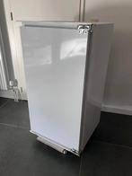 Atag inbouw ijskast frigo koelkast in zeer goede staat., 45 tot 60 cm, Ophalen, 85 tot 120 cm, Zonder vriesvak