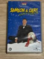 Samson & Gert Kerstshow, Tous les âges, Utilisé, Enlèvement ou Envoi