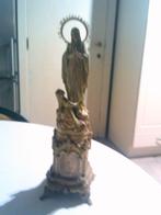 19 eeuws religieus beeld anno 1858, Ophalen, Zo goed als nieuw, Beeld(je), Christendom | Katholiek