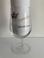 Bierglas Champlyneulles, Verzamelen, Ophalen of Verzenden, Zo goed als nieuw, Bierglas