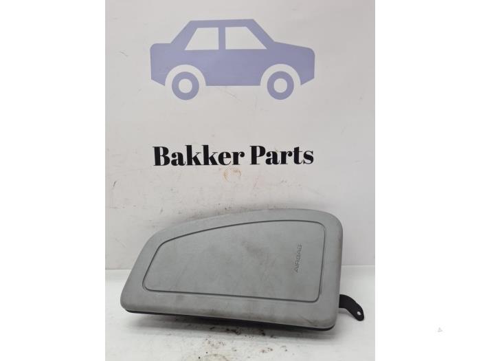 Airbag stoel (zitplaats) van een Peugeot 206, Auto-onderdelen, Overige Auto-onderdelen, Peugeot, Gebruikt, 3 maanden garantie