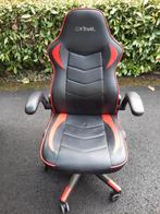 Chaise bureau solide, Enlèvement