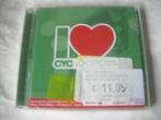 2 CD S - I LOVE CYCLOCROSS - NEW IN FOLLIE, Cd's en Dvd's, Ophalen of Verzenden, Nieuw in verpakking, Dance