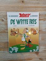 De Witte Iris - Asterix, Eén stripboek, Ophalen, Zo goed als nieuw, Goscinny - Uderzo