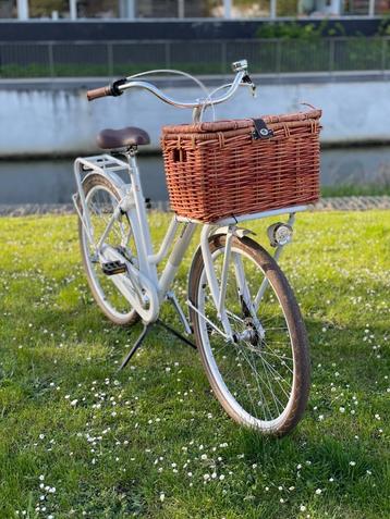 Transport fiets beschikbaar voor biedingen