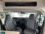 Peugeot Boxer Campervan Tourne Cruise 6.4, Argent ou Gris, Achat, Euro 6, Entreprise