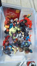 Lot Disney Infinity, Ophalen, Zo goed als nieuw