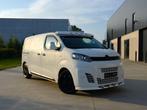 Citroën Jumpy 1.6HDI Airco * Carplay *Navi * 1jaar Garantie, Cuir, Achat, Entreprise, Boîte manuelle