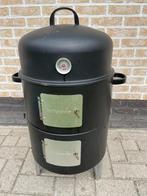 rookoven, Ophalen, Gebruikt, Barbecook, Met accessoires