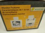 Kit de surveillance audio et vidéo, Ophalen, Nieuw, Binnencamera