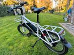 Fiets belgocycle te herstellen door een handige persoon, Fietsen en Brommers, Elektrische fietsen, Ophalen, Gebruikt