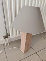 Lamp, Ophalen, Gebruikt